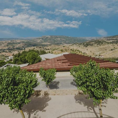 Apartamento Abu Said By Casalea Morella Exterior foto
