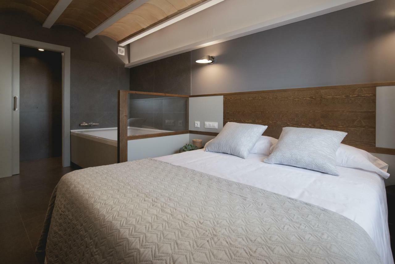 Apartamento Abu Said By Casalea Morella Exterior foto