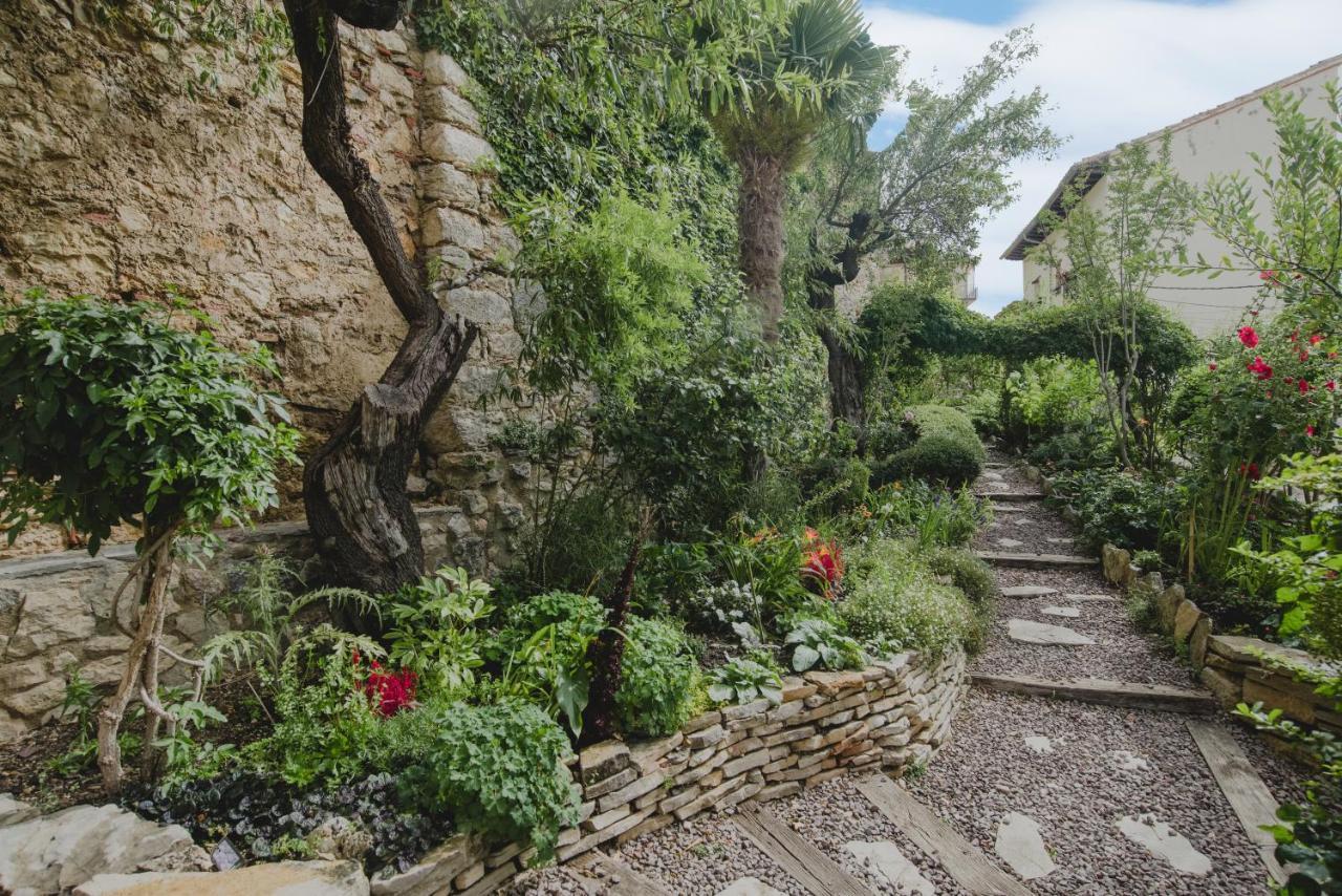 Apartamento Abu Said By Casalea Morella Exterior foto