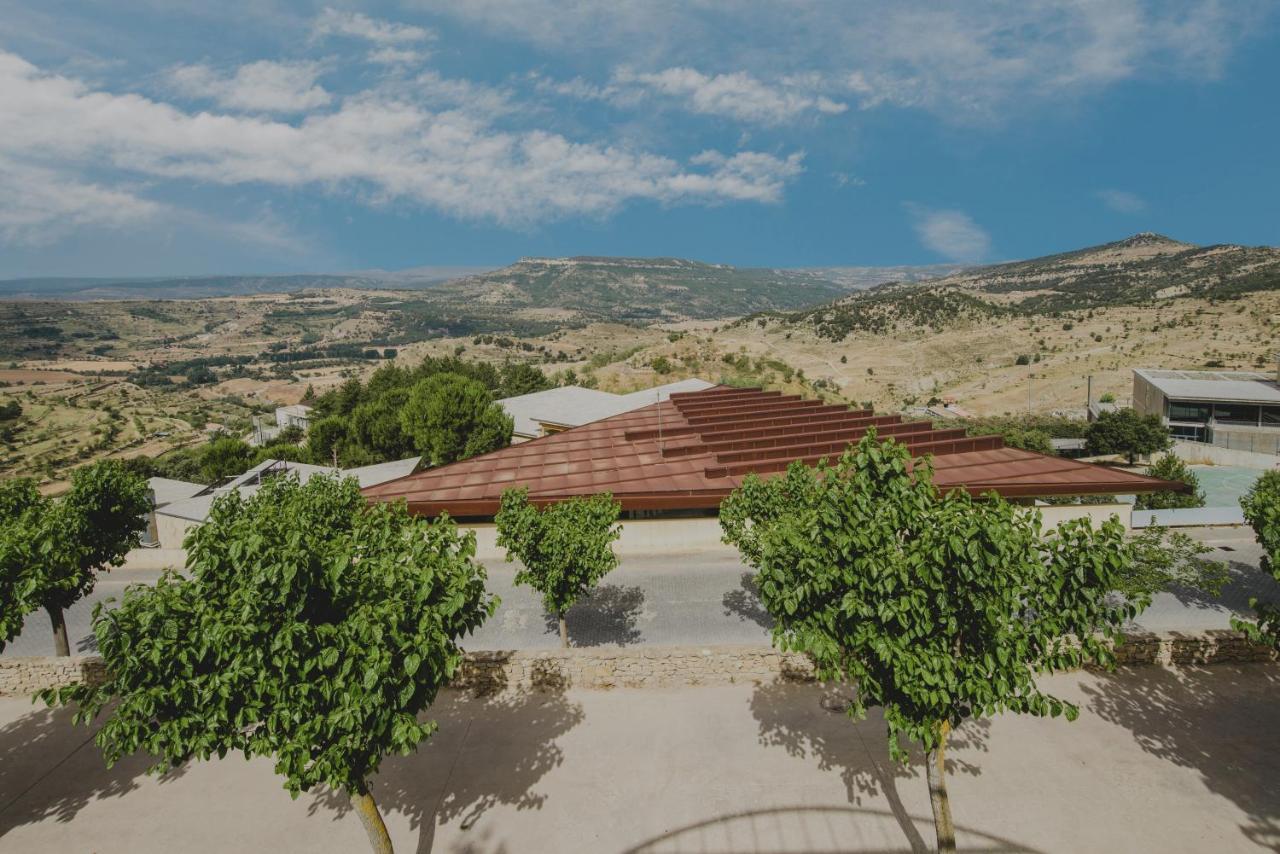 Apartamento Abu Said By Casalea Morella Exterior foto